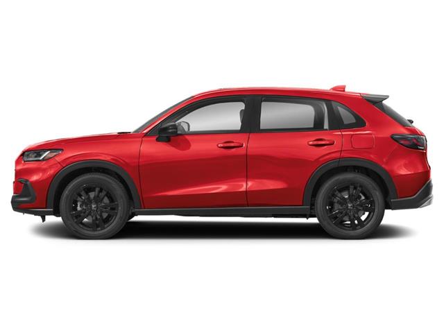 2027 Honda HR-V Sport (Stk: HS0001) in Calgary - Image 3 of 12
