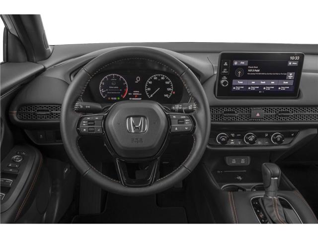 2027 Honda HR-V Sport (Stk: HS0001) in Calgary - Image 4 of 12