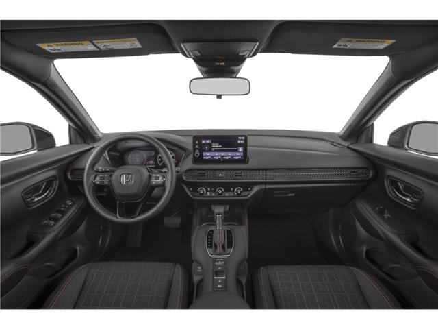 2027 Honda HR-V Sport (Stk: HS0001) in Calgary - Image 5 of 12