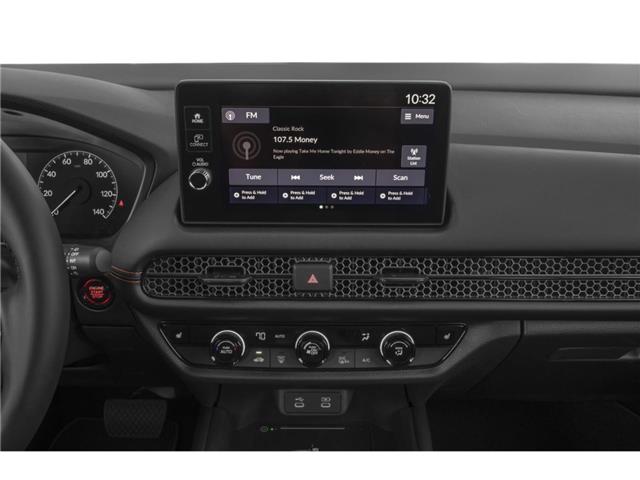 2027 Honda HR-V Sport (Stk: HS0001) in Calgary - Image 7 of 12