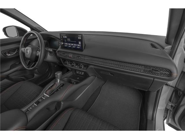 2027 Honda HR-V Sport (Stk: HS0001) in Calgary - Image 12 of 12