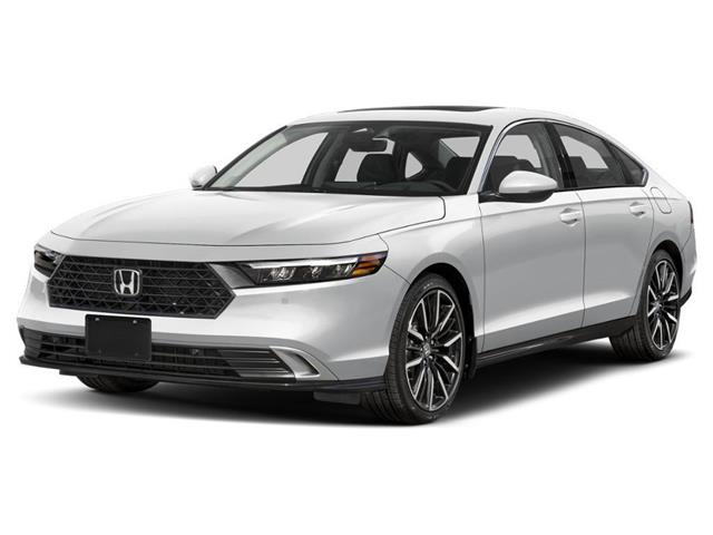 2026 Honda Accord Hybrid Touring (Stk: AR0958) in Calgary - Image 1 of 1
