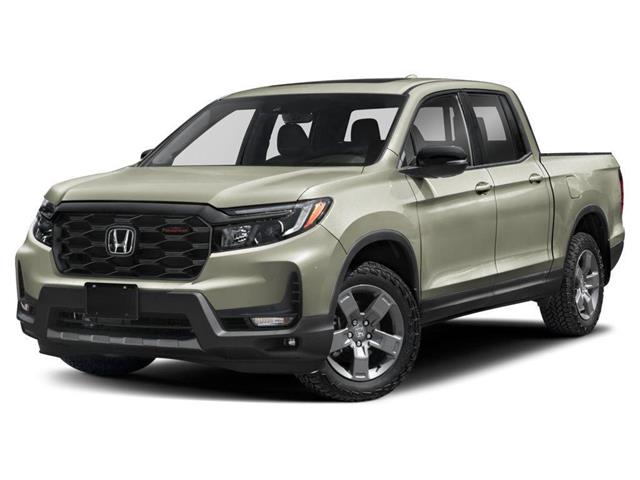 2026 Honda Ridgeline TrailSport (Stk: RR0901) in Calgary - Image 1 of 12