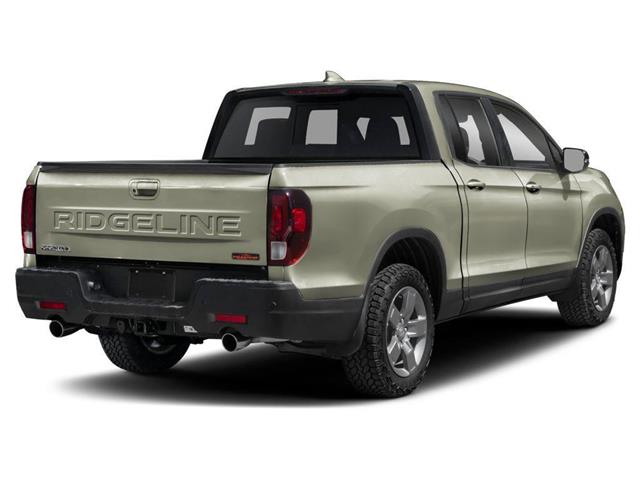 2026 Honda Ridgeline TrailSport (Stk: RR0901) in Calgary - Image 3 of 12