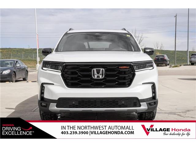 2023 Honda Pilot TrailSport (Stk: PR0825A) in Calgary - Image 3 of 31
