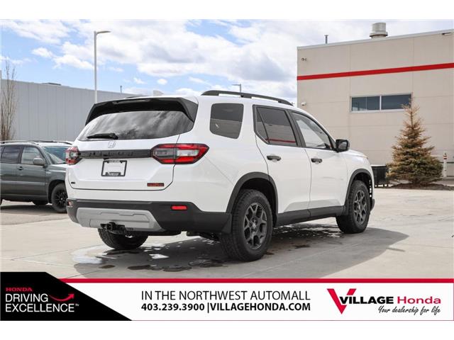 2023 Honda Pilot TrailSport (Stk: PR0825A) in Calgary - Image 10 of 31