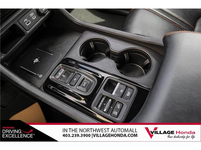 2023 Honda Pilot TrailSport (Stk: PR0825A) in Calgary - Image 20 of 31