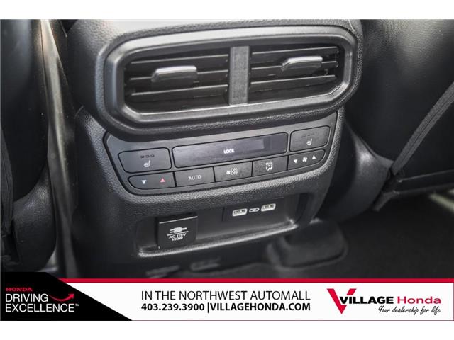 2023 Honda Pilot TrailSport (Stk: PR0825A) in Calgary - Image 29 of 31