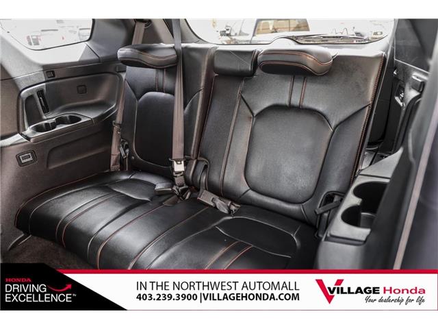 2023 Honda Pilot TrailSport (Stk: PR0825A) in Calgary - Image 31 of 31