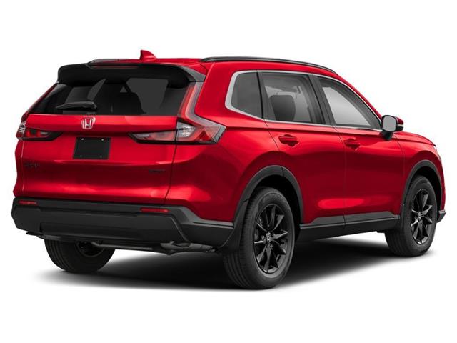 2026 Honda CR-V Sport (Stk: SR0969) in Calgary - Image 3 of 3
