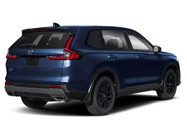 2026 Honda CR-V Hybrid EX-L (Stk: SR0879) in Calgary - Image 3 of 3