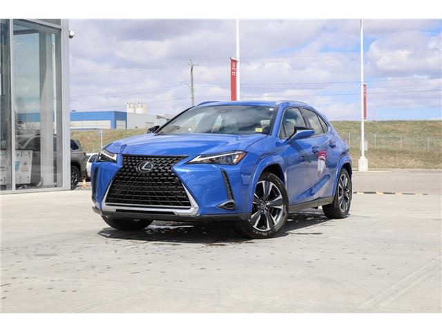 2024 Lexus UX 250h Base (Stk: B9118) in Calgary - Image 2 of 33