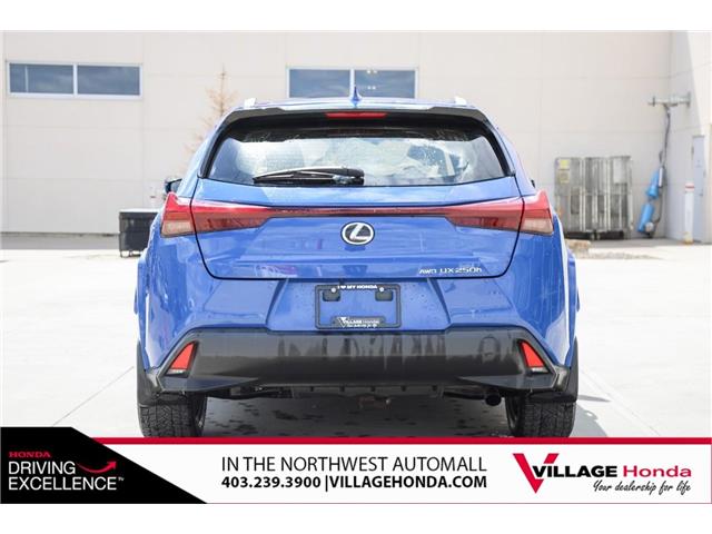 2024 Lexus UX 250h Base (Stk: B9118) in Calgary - Image 7 of 33