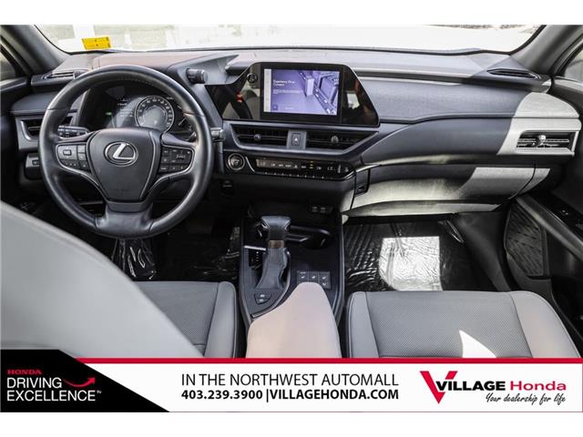 2024 Lexus UX 250h Base (Stk: B9118) in Calgary - Image 12 of 33