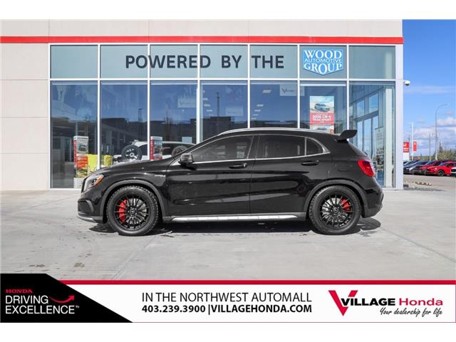 2015 Mercedes-Benz GLA-Class Base (Stk: B9108) in Calgary - Image 5 of 33 2015 Mercedes-Benz GLA-Class Base (Stk: B9108) in Calgary - Image 5 of 33