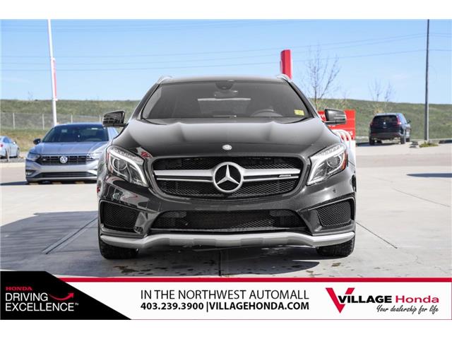 2015 Mercedes-Benz GLA-Class Base (Stk: B9108) in Calgary - Image 3 of 33 2015 Mercedes-Benz GLA-Class Base (Stk: B9108) in Calgary - Image 3 of 33