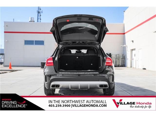 2015 Mercedes-Benz GLA-Class Base (Stk: B9108) in Calgary - Image 12 of 33 2015 Mercedes-Benz GLA-Class Base (Stk: B9108) in Calgary - Image 12 of 33