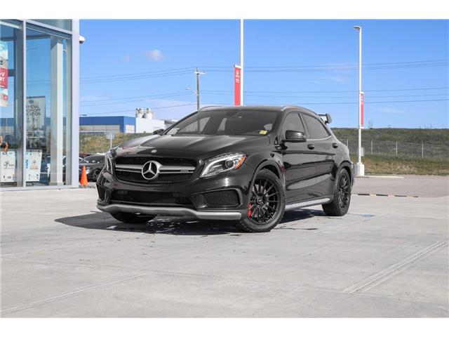 2015 Mercedes-Benz GLA-Class Base (Stk: B9108) in Calgary - Image 2 of 33 2015 Mercedes-Benz GLA-Class Base (Stk: B9108) in Calgary - Image 2 of 33