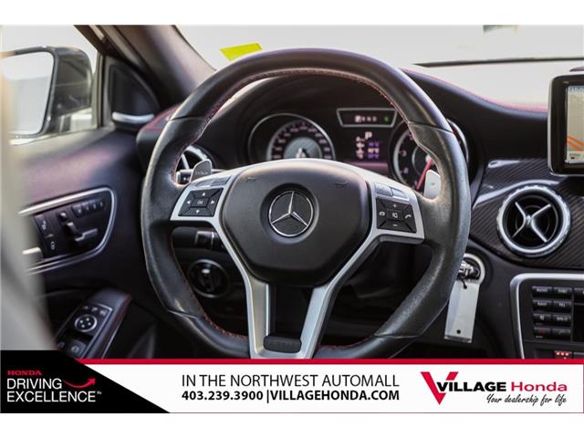 2015 Mercedes-Benz GLA-Class Base (Stk: B9108) in Calgary - Image 19 of 33 2015 Mercedes-Benz GLA-Class Base (Stk: B9108) in Calgary - Image 19 of 33