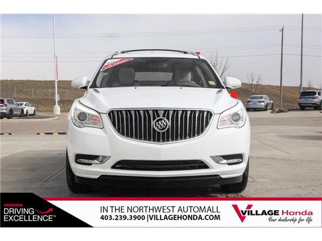 2017 Buick Enclave Premium (Stk: B9097) in Calgary - Image 3 of 32