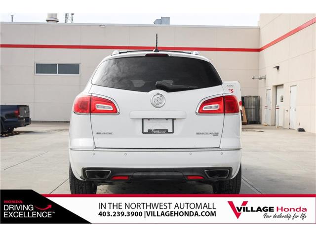 2017 Buick Enclave Premium (Stk: B9097) in Calgary - Image 8 of 32