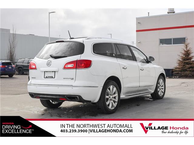 2017 Buick Enclave Premium (Stk: B9097) in Calgary - Image 11 of 32