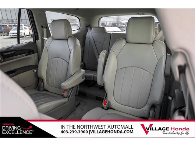 2017 Buick Enclave Premium (Stk: B9097) in Calgary - Image 30 of 32