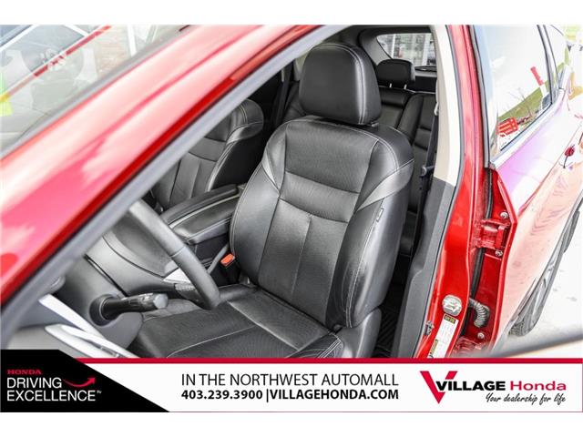 2015 Nissan Murano SL (Stk: BF9126) in Calgary - Image 11 of 29
