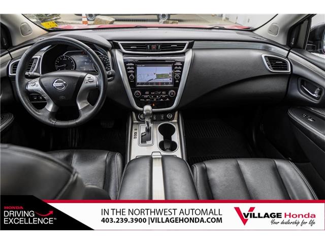 2015 Nissan Murano SL (Stk: BF9126) in Calgary - Image 12 of 29
