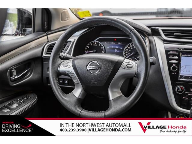 2015 Nissan Murano SL (Stk: BF9126) in Calgary - Image 13 of 29