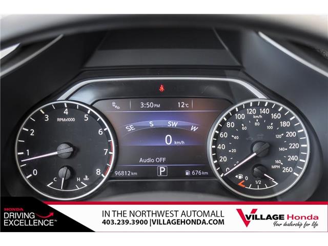 2015 Nissan Murano SL (Stk: BF9126) in Calgary - Image 14 of 29