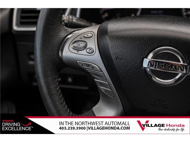2015 Nissan Murano SL (Stk: BF9126) in Calgary - Image 15 of 29