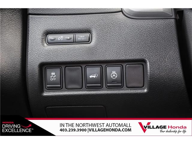 2015 Nissan Murano SL (Stk: BF9126) in Calgary - Image 17 of 29
