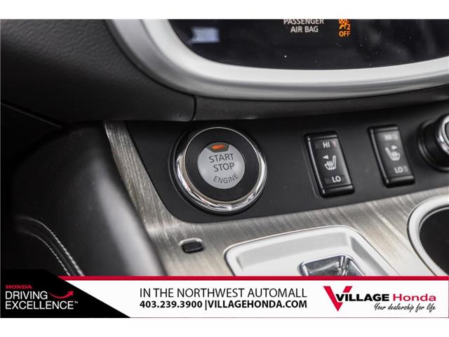 2015 Nissan Murano SL (Stk: BF9126) in Calgary - Image 19 of 29