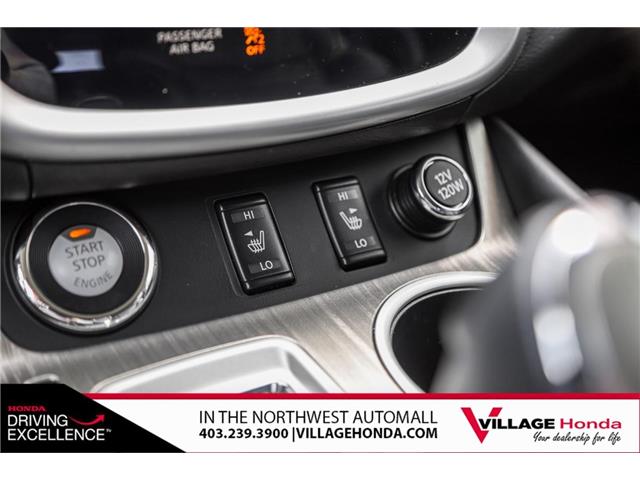 2015 Nissan Murano SL (Stk: BF9126) in Calgary - Image 20 of 29