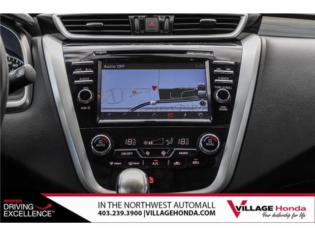 2015 Nissan Murano SL (Stk: BF9126) in Calgary - Image 21 of 29