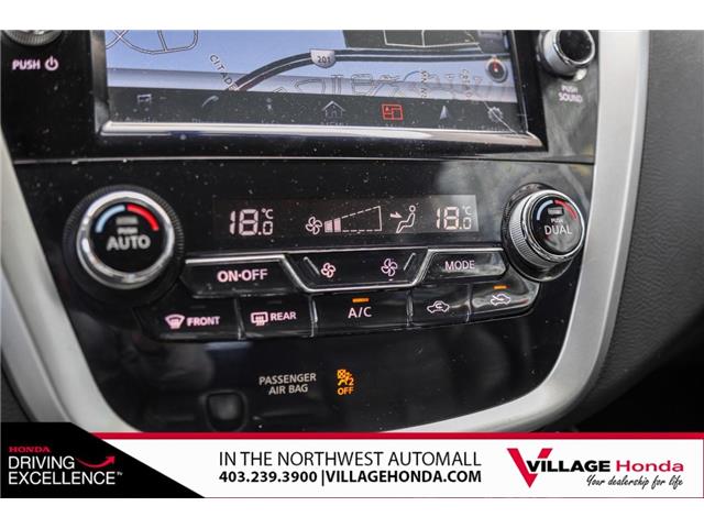 2015 Nissan Murano SL (Stk: BF9126) in Calgary - Image 22 of 29