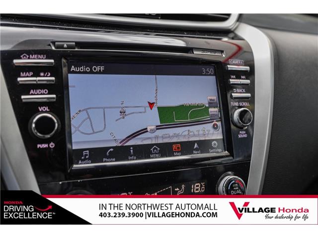 2015 Nissan Murano SL (Stk: BF9126) in Calgary - Image 23 of 29