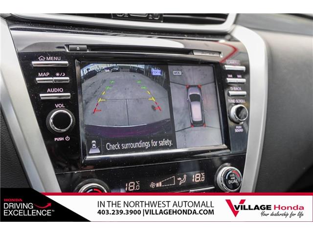 2015 Nissan Murano SL (Stk: BF9126) in Calgary - Image 24 of 29