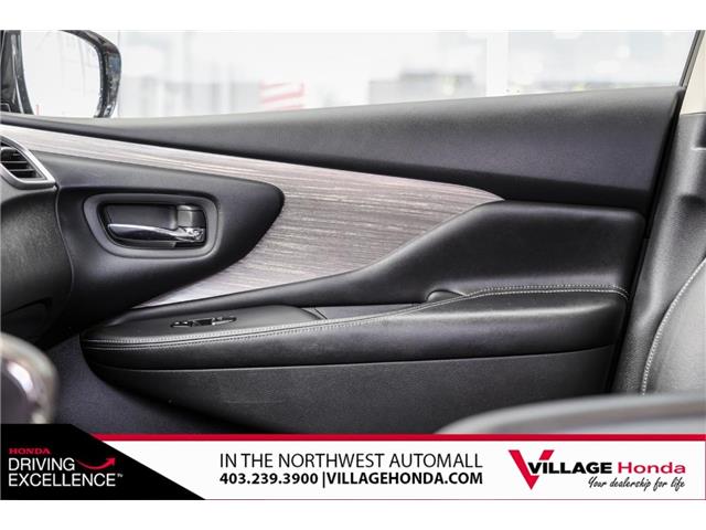 2015 Nissan Murano SL (Stk: BF9126) in Calgary - Image 25 of 29