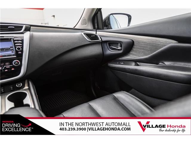 2015 Nissan Murano SL (Stk: BF9126) in Calgary - Image 26 of 29