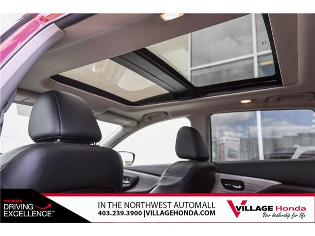 2015 Nissan Murano SL (Stk: BF9126) in Calgary - Image 27 of 29