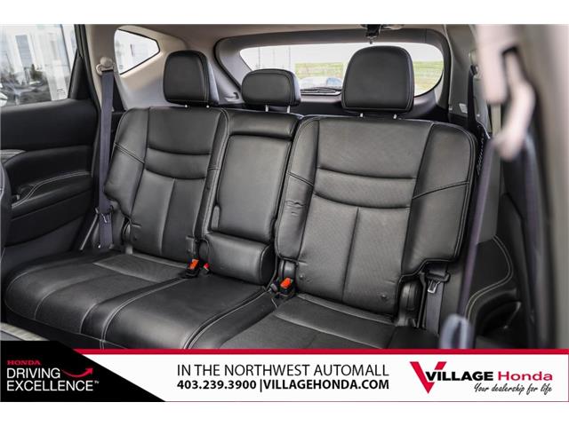 2015 Nissan Murano SL (Stk: BF9126) in Calgary - Image 29 of 29