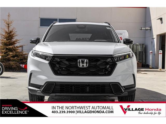 2026 Honda CR-V Hybrid Sport (Stk: SR0878) in Calgary - Image 3 of 36