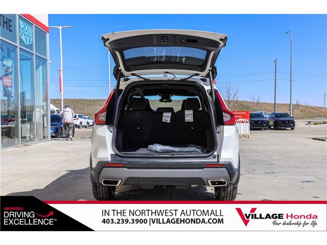 2026 Honda CR-V Hybrid Sport (Stk: SR0878) in Calgary - Image 11 of 36