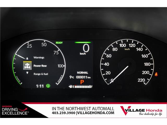 2026 Honda CR-V Hybrid Sport (Stk: SR0878) in Calgary - Image 18 of 36
