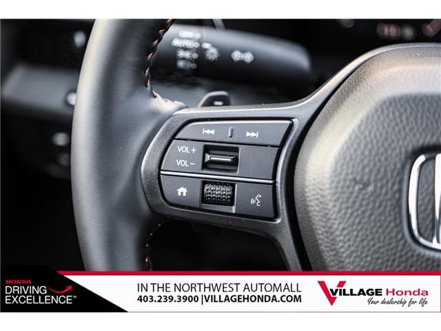 2026 Honda CR-V Hybrid Sport (Stk: SR0878) in Calgary - Image 19 of 36