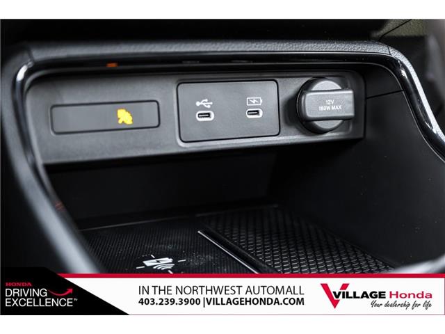 2026 Honda CR-V Hybrid Sport (Stk: SR0878) in Calgary - Image 25 of 36