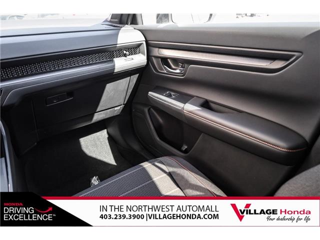 2026 Honda CR-V Hybrid Sport (Stk: SR0878) in Calgary - Image 32 of 36