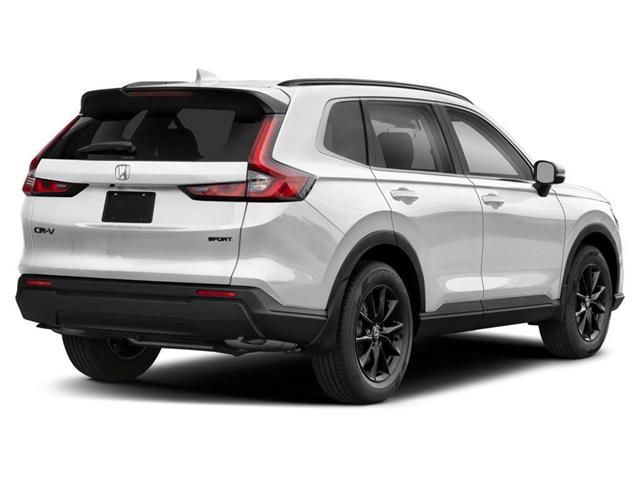 2026 Honda CR-V Sport (Stk: SR0898) in Calgary - Image 3 of 3 2026 Honda CR-V Sport (Stk: SR0898) in Calgary - Image 3 of 3